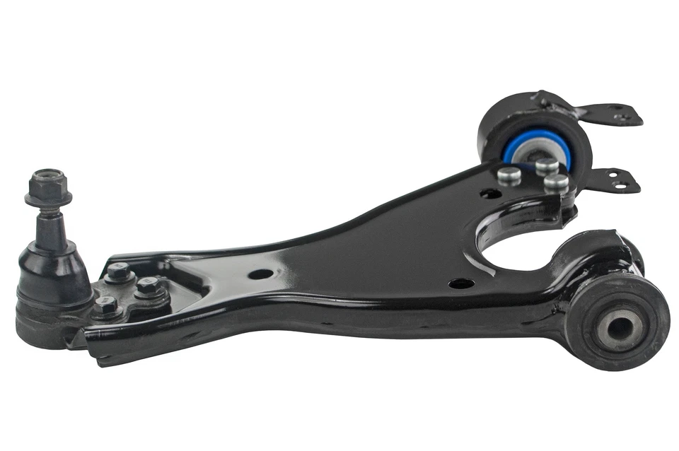 Control Arm and Ball Joint Assy Front Left Lwr Mevotech For 07-10 Saturn Outlook - Изображение 3 из 4