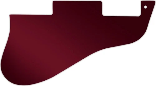 WD Custom Pickguard For Gibson Vintage 1960's ES-335