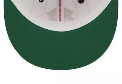 New Era x Big League Chew New York Yankees Fitted MLB Hat Size 7 3