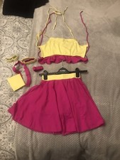 rock n roll dance costumes