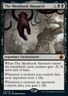 MTG The Meathook Massacre (112p/168) Innistrad Midnight Hunt Promos NM