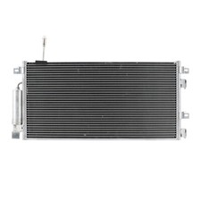 3232 Ac Condenser For 1978-79 Buick 1975-1988 Chevrolet 1978-1987 Gmc Caballero