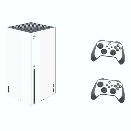 Calcomanía protectora de piel LidStyles estándar para consola Controller Microsoft Xbox Ser. X - Imagen 9 de 10