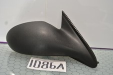 01 02 03 04 05 06 Sebring PASSENGER side Mirror Used power Black Texture #1086-A
