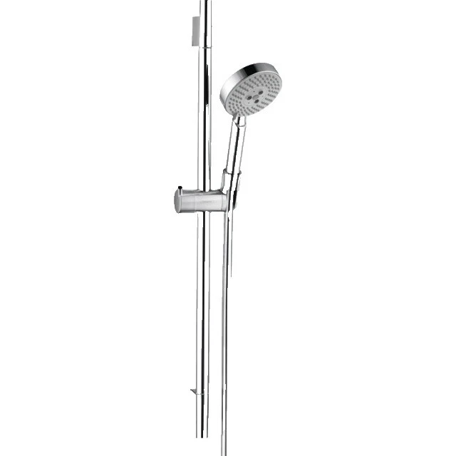 Hansgrohe Brass Shower Heads & Combos