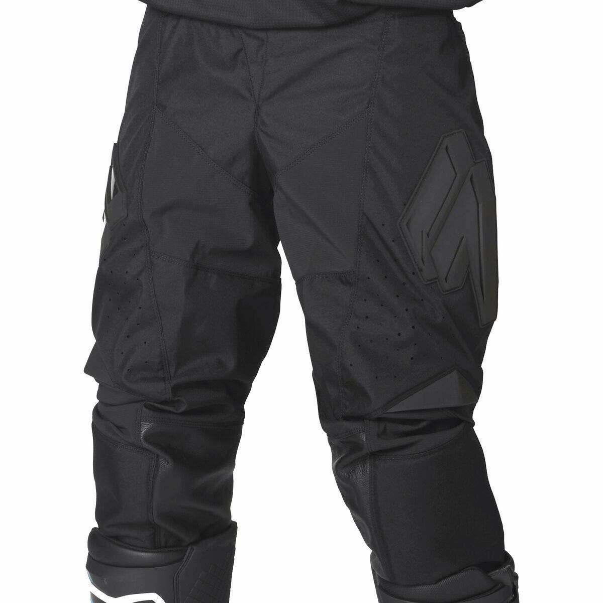 パンツ #ADJUSTABLE PANTS - BLACK - TA TUXEDO BACK BELT PANTS – THE SHOP YOHJI YAMAMOTO