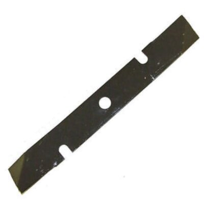 RocwooD 12'' Rasenmähermesser passend für Flymo RE300T, Venturer 300