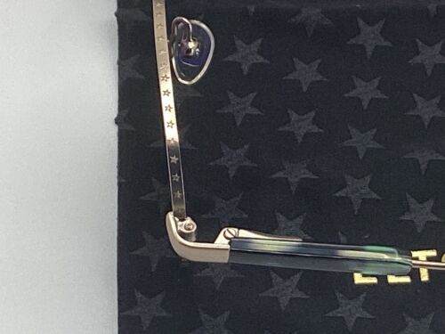 Elton John Limited Edition Bohemian Lungo 48-19-135 Sonnenbrille - Bild 10 von 19