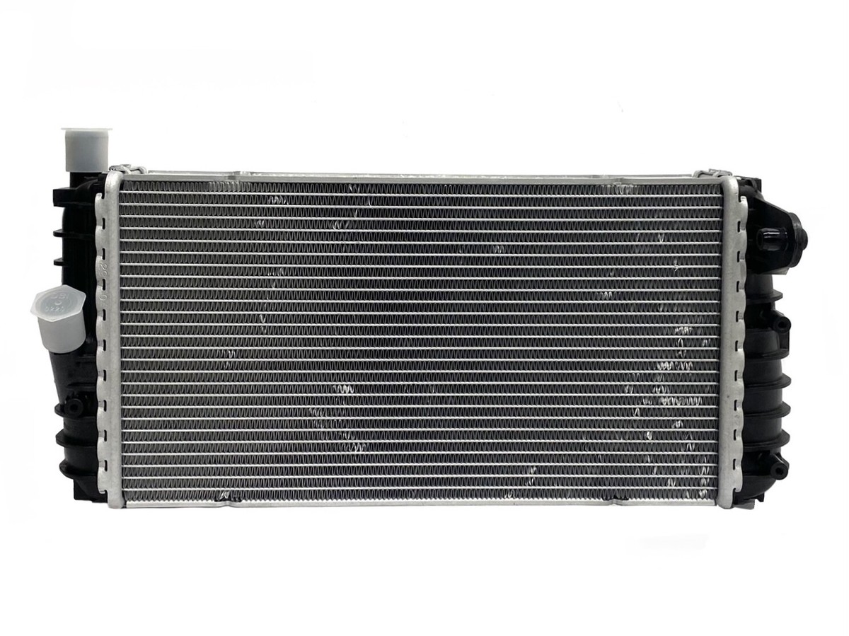 LAMBORGHINI HURACAN wasserkühler, RH water cooler radiator