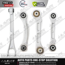 4pcs Rear Suspension Control Arm Kit fit Maserati Levante (2017+)