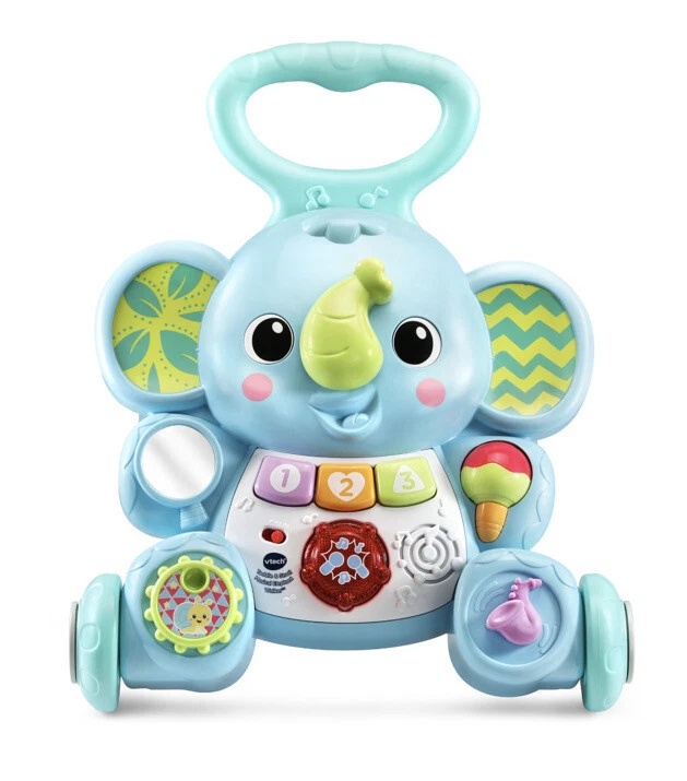 Vtech 2025 elephant walker