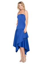 Black Halo Reynolds Gown 2 NWT