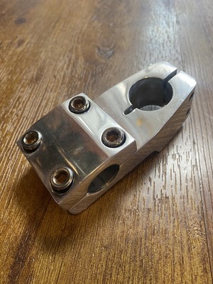 1 inch bmx stem