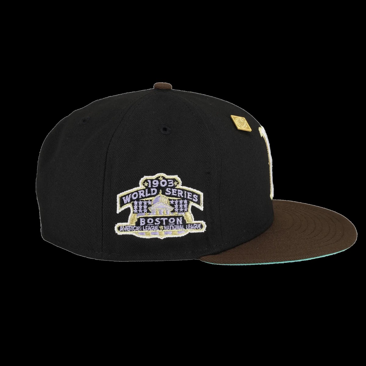 え New York Yankees Vintage Series 1943 World Series New Era 59fifty