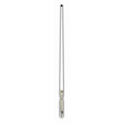 Digital 876-sw 4' Ais Antenna With Male Ferrule