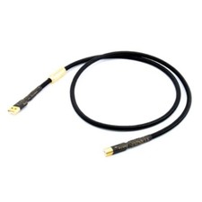 Cavo rame senza ossigeno 6N OFC 6N afflusso dati audio 2.0 audiofilo USB A-B cavo