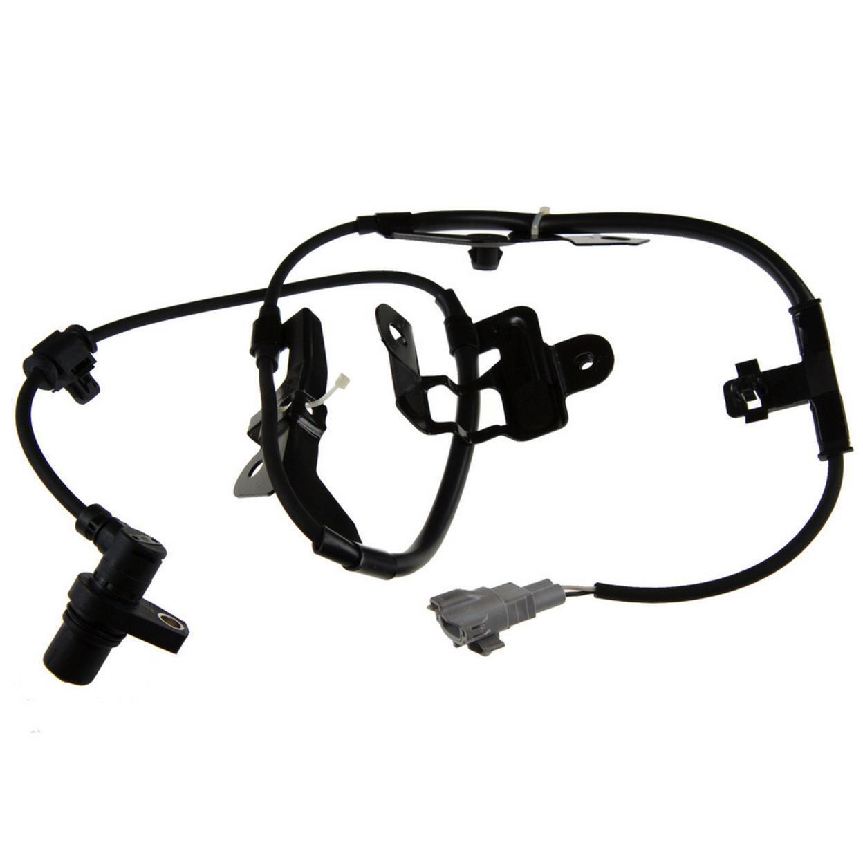 HOLSTEIN Front Left ABS Wheel Speed Sensor For 1998 Toyota Tacoma 3 4L holstein-front-left-abs-wheel-speed-sensor-for-1998-toyota-tacoma-3-4l