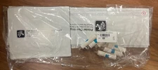 Zebra ZXP 3 Cleaning Kit Printer Cleaning Cards + Rollers 105999-303