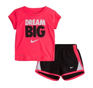 short set nike
