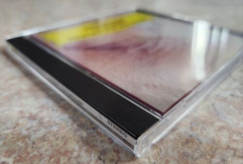 Anton Bruckner Symphonie NR. 9 CD Album Japanese 1976 - Foto 3 di 8