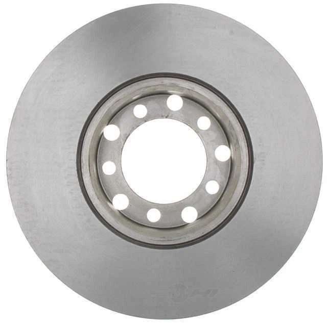 盘式制动转子适用于 1980 - 1985 梅赛德斯 - 奔驰 300SD 380SL 380SEL RAYBESTOS — 第 2/3 张图片