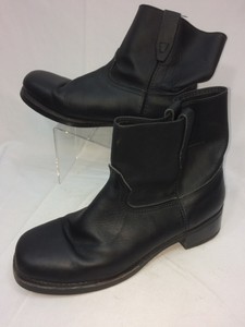 durango biker boots