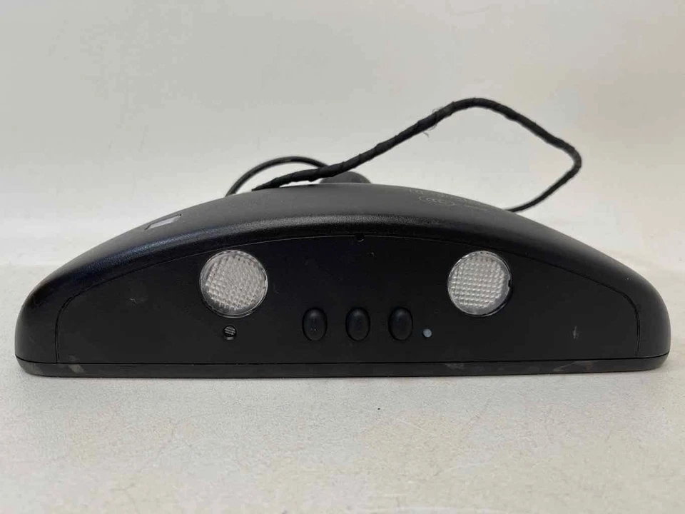 Fits 2017 2018 2019 MERCEDES GLS550 Type 166 Rear View Mirror Auto Dimming OEM - Image 4 of 4