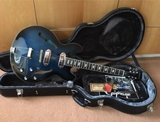 Epiphone Casino Gary Clark Junior -gibson Pickups