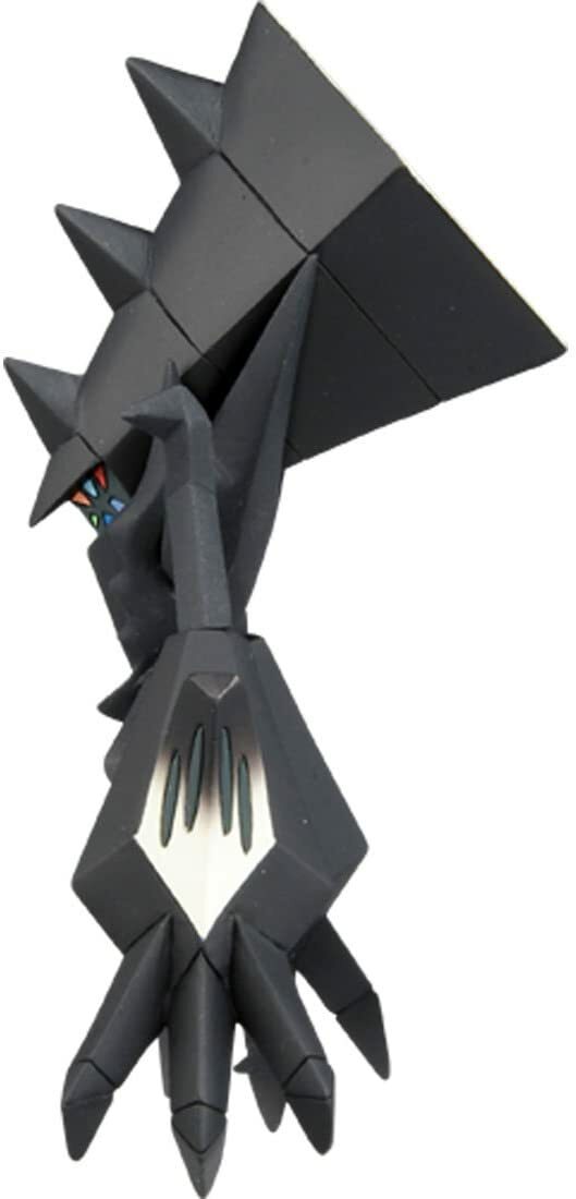  Takaratomy Pokemon Sun & Moon EHP-07 - Ultra Necrozma Figure :  Toys & Games