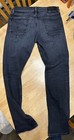 $225 Hudson Los Angeles Denim Blake Men’s Straight ULTRA Stretch Jeans 31x32 — photo 7