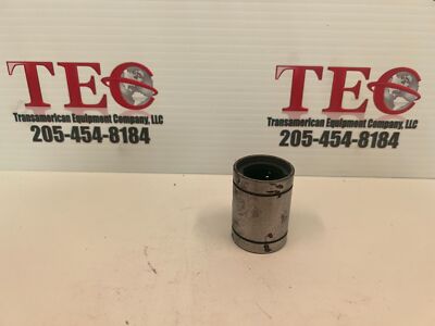 NP KB-20G Bearing Systems 20mm Ball Bushings Linear Motion Bearings