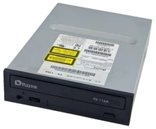 Plextor PX-116A DVD ROM Drive
