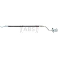 A.B.S. Bremsschlauch Hinten Links FüR Hyundai Santa Fé II Kasten/Suv SL 6428