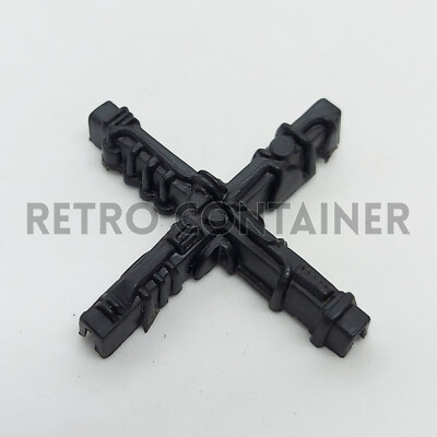 STARQUEST SPACE CRUSADE Games Workshop Vintage - 1x Wandständer Wandsockel