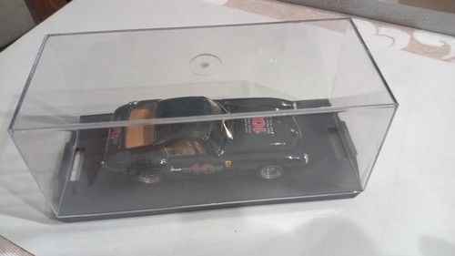 Ferrari 250 SWB Ten years Bang ref 1031 1/43 - Foto 5 di 9