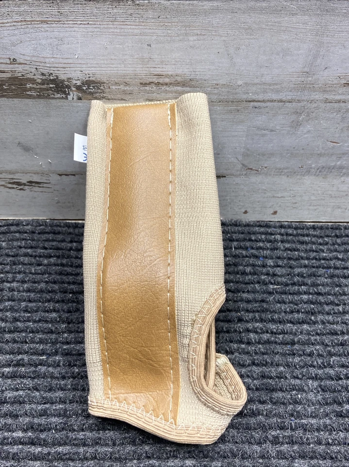 Шина на запястье MCK 741 хлопок/эластичная для левой руки бежевая маленькая 79-87083 - Изображение 2 из 4