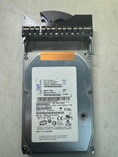 IBM 17P8581 17P8398 300Gb 15K 16MB CASHE 4Gb/s Fibre Channel FC 3.5in HDD
