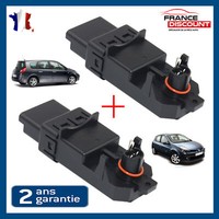 Pack Modul Temic Fensterheber Komfort FüR Espace 4 Laguna 2 Megane II 440726