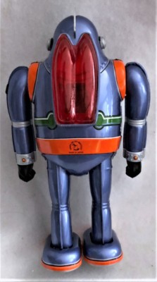 GIANT ROBOT DAIJIM ジャンク品　ヴィンテージ　レア GIANT ROBOT DAIJIM ジャンク品ヴィンテージレア