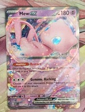 Pokemon 151 Scarlet and Violet 151 - Pokemon Cards - Choose Your Card 