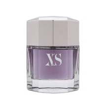 XS by Paco Rabanne 3.4 oz EDT Cologne for Men Brand New Tester