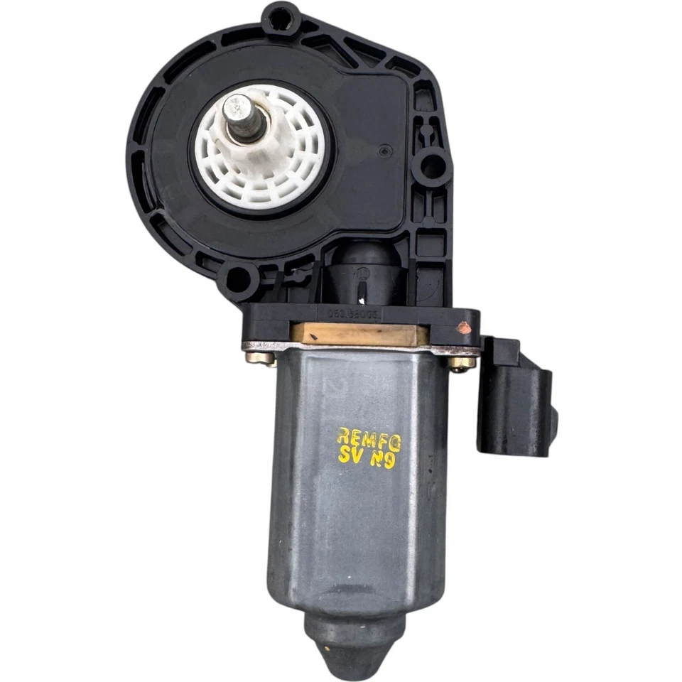 Power Window Motor CARQUEST 42-3057 Reman FITS FORD EXPEDITION LINCOLN NAVIGATOR - Image 3 of 4