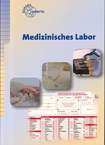 Medizinisches Labor Susanne Lauffer-Dietborn Barbara Jost - Susanne Lauffer-Dietborn Barbara Jost