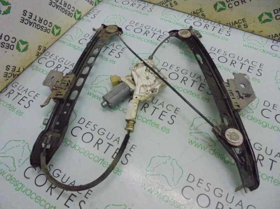 A2197301046 Elevalunas Trasero Derecho para MERCEDES-BENZ CLS (BM 219) 348469 - Imagen 2 de 4