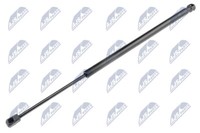 NTY AE-ME-051 LuftfederdäMpfer 360N LäNge 532Mm FüR Smart Kofferraumklappe