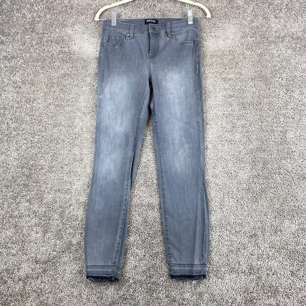 Buffalo david bitton aubrey capri clearance