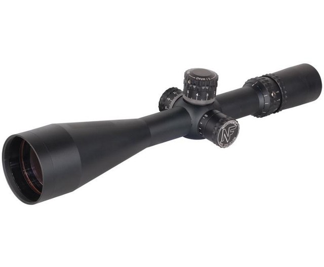 Nightforce NXS 3.5-15x50 for sale online | eBay