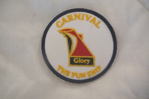 CARNIVAL CRUISE LINES FUN SHIP GLORY FUNNEL PINS - Picture 6 of 8
