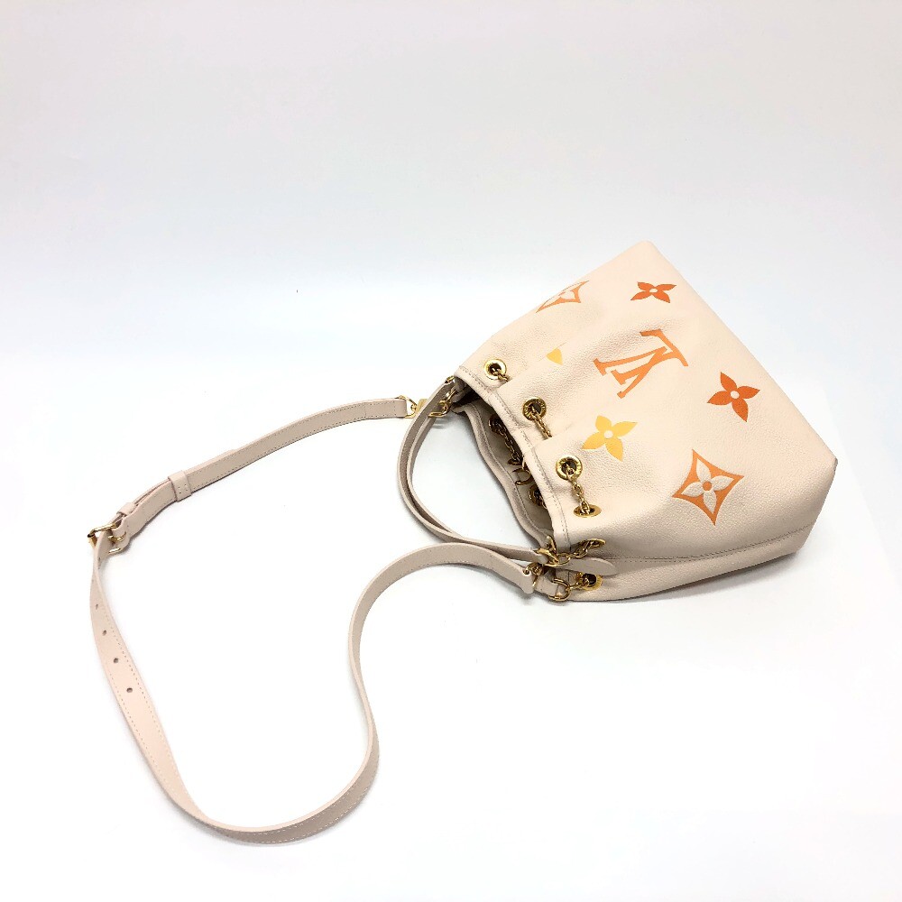 LOUIS VUITTON M46545 MonogramEmpreinte summer bundle 2WAY