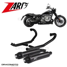 R18 BMW 2022 2023 ZARD Full exhaust Black RC ZBW001S00SSR-B